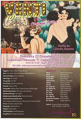 Venti, in scena!, il musical, christmas edition